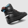 Buty motocyklowe Rebelhorn Vandal II Black/Blue/Red