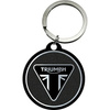 Breloczek Triumph Logo