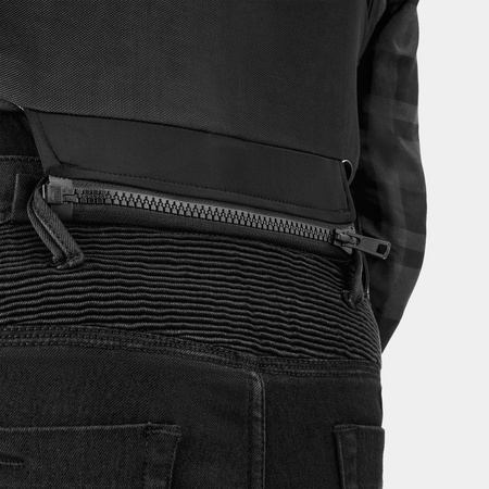 Koszula Shima Renegade 2.0 Black