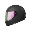 Frozen Carbon