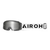 Gogle Airoh Blast XR1 Dark Grey Matt Szyba Silver Mirrored