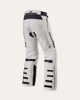 Spodnie motocyklowe Rev'it! Poseidon 3 GTX Silver-Black