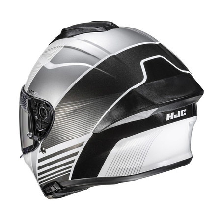 Kask HJC C71 Morix White/Black