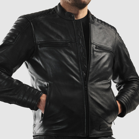 Kurtka Rebelhorn Hunter 2 Black