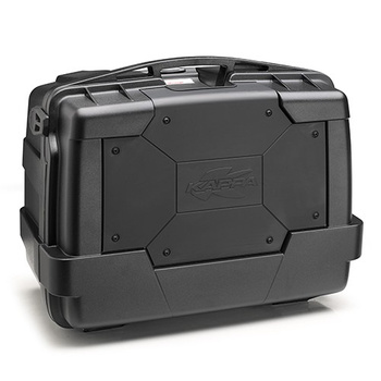 Kufry boczne KAPPA KGR46NPACK2 garda monokey