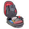 Torba GIVI ST610+ 10L na tylne siedzenie z mocowaniem TankLock