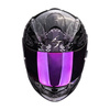 Kask Scorpion Exo-491 DREAM Black-Chameleon