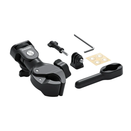 Insta 360 uchwyt na kierownicę motocykla