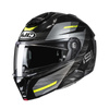 Dusk Black Yellow