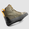 Buty motocyklowe Rebelhorn Spike Olive