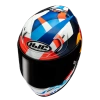 Kask HJC RPHA 12 Red Bull Misano 2