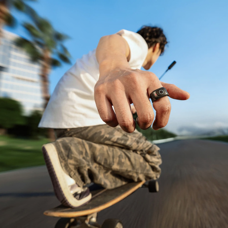 Insta360 Ring Remote – pierścień z funkcją pilota do kamery