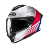 Morix White/Red