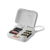 Insta360 2-in-1 Card Reader + Case – czytnik i organizer kart w jednym