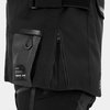 Kurtka motocyklowa Shima Hero 3.0 G2 Black