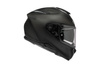 Kask motocyklowy HJC RPHA72 Solid Carbon Matt Black