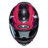 Kask motocyklowy HJC C71 Fq20 Red/Black