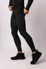 Spodnie termoaktywne Spaio Breeze Black/Grey