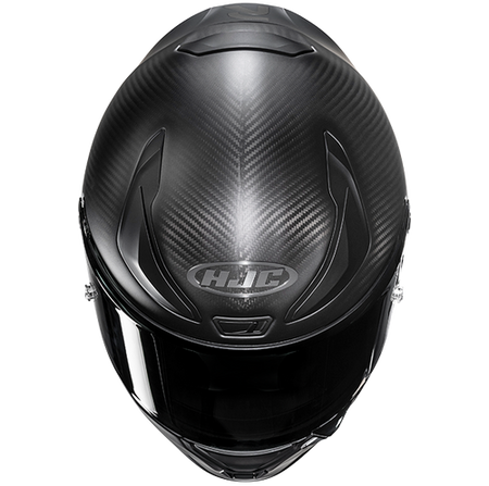 Kask HJC RPHA 1 V2 Carbon Matte Black