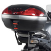Kufer centralny Givi V46N Monokey 46L