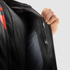 Kurtka Rebelhorn Veloce Camo Black/Grey/Fluo Red