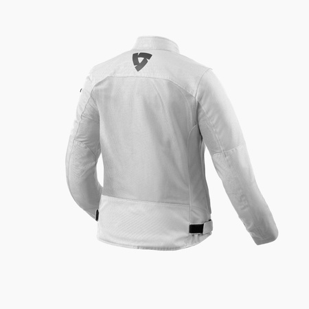 Kurtka Rev'it! Eclipse 2 Ladies Silver