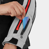 Kurtka motocyklowa Shima Hero 3.0 G2 Grey/Red