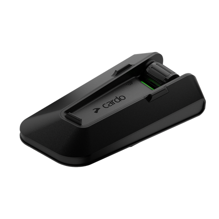 Interkom Cardo Packtalk PRO Duo JBL