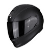 Kask motocyklowy Scorpion Exo-491 Matt Black