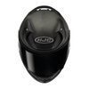 Kask motocyklowy HJC RPHA12 Solid Carbon Matte Black