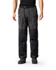 Spodnie motocyklowe Rev'it! Continent 2 Brown-Black