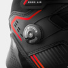Buty motocyklowe Shima Enzo Air Black/Red