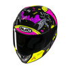 Kask HJC Y10 Junior Mika Black Pink