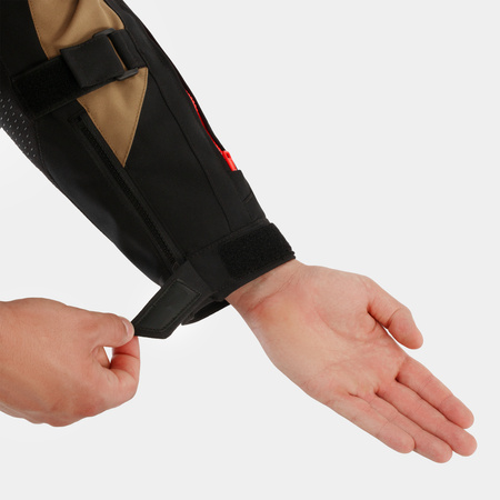 Kurtka motocyklowa Shima Hero 3.0 G2 Brown
