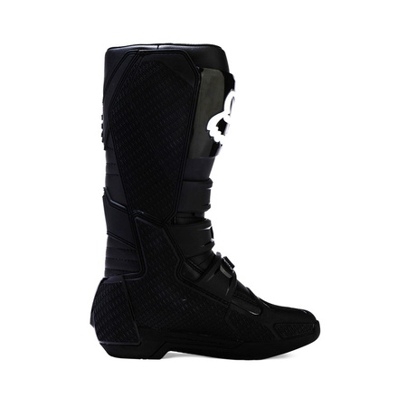 Buty motocyklowe Fox Lady Comp Black (MX23)