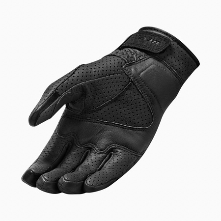 Rękawice Rev'it! Avion 3 Black
