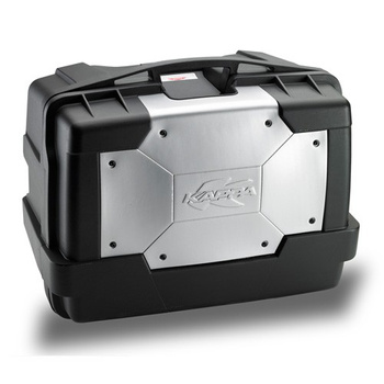 Kufry boczne KAPPA KGR46PACK2 garda monokey