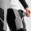 Spodnie motocyklowe Tekstylne Rebelhorn Hardy 3.0 Lady Black/Grey