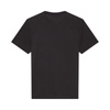 T-Shirt Fox Bark Tech Black