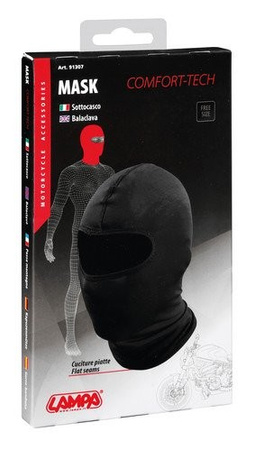 Kominiarka LAMPA Mask-Top