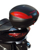 Kufer centralny Givi E470N monolock 47L