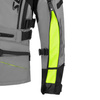 Kurtka motocyklowa Seca Arrakis 3 Titanium