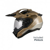 Kask Nexx X.Rally Yuma Light Sand