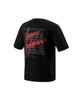 T-shirt Rev'it! Cameron Black