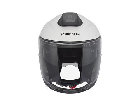 Kask Shuberth J2 White