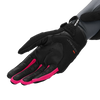 Rękawice Shima Sonic Lady Black/Pink