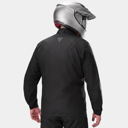 Kurtka motocyklowa Shima Hero 3.0 G2 Black