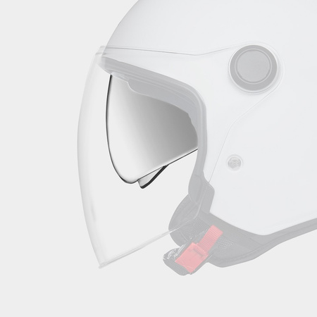 Kask Nexx Y.10 Midtown Black Matt