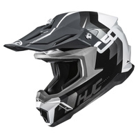 Primal Grey Black