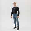 Bluza termoaktywna Rebelhorn Freeze II Black